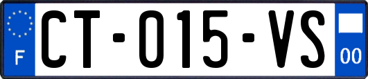 CT-015-VS