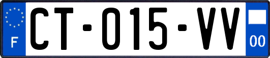 CT-015-VV
