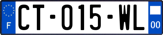 CT-015-WL