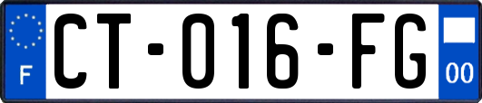 CT-016-FG