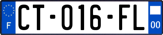 CT-016-FL