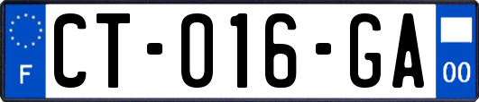 CT-016-GA