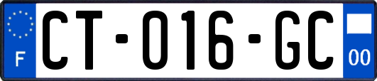 CT-016-GC
