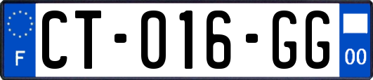 CT-016-GG