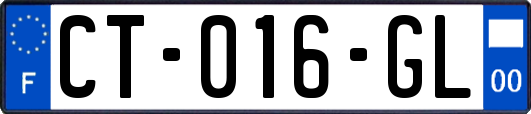 CT-016-GL