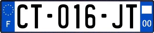 CT-016-JT