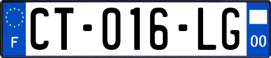 CT-016-LG