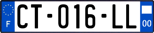 CT-016-LL