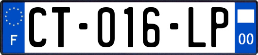 CT-016-LP