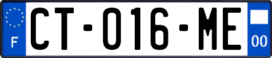 CT-016-ME