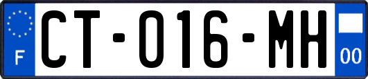 CT-016-MH