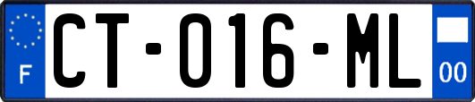 CT-016-ML