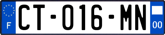 CT-016-MN