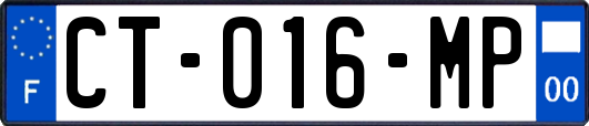 CT-016-MP
