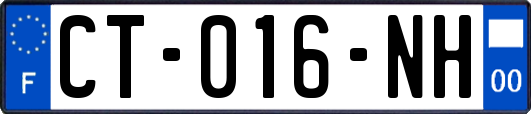 CT-016-NH