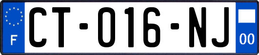 CT-016-NJ