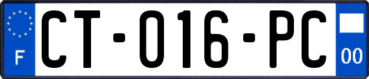 CT-016-PC