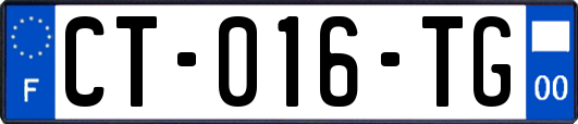 CT-016-TG