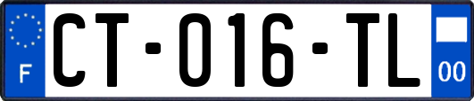 CT-016-TL