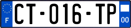 CT-016-TP
