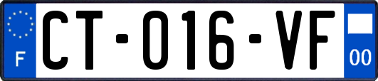CT-016-VF