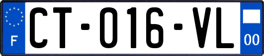 CT-016-VL