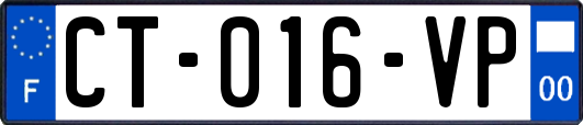 CT-016-VP
