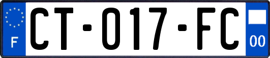 CT-017-FC