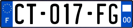 CT-017-FG