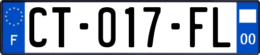 CT-017-FL