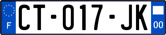 CT-017-JK