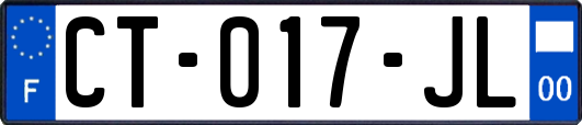 CT-017-JL