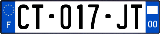 CT-017-JT