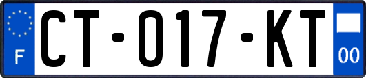 CT-017-KT