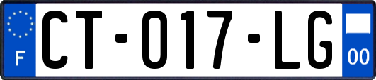 CT-017-LG