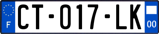 CT-017-LK