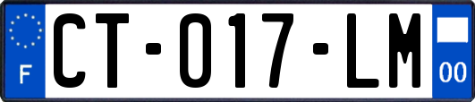 CT-017-LM