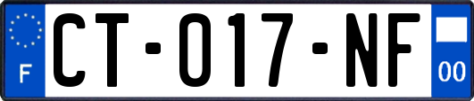 CT-017-NF