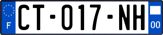 CT-017-NH