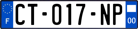 CT-017-NP