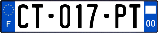 CT-017-PT