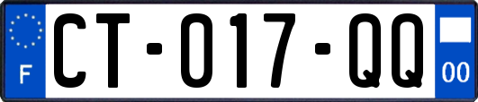 CT-017-QQ