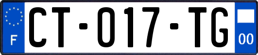 CT-017-TG