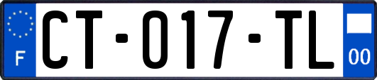 CT-017-TL