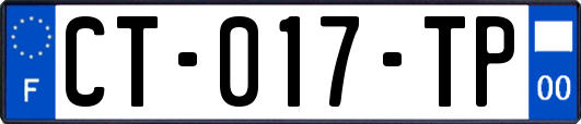 CT-017-TP