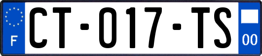 CT-017-TS
