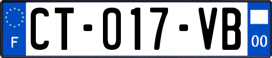 CT-017-VB