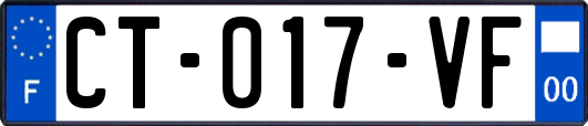 CT-017-VF