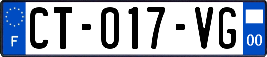 CT-017-VG