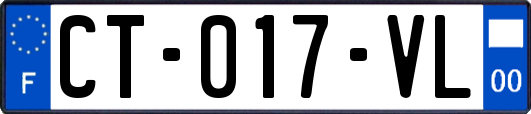 CT-017-VL